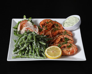 plat