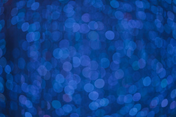 Abstract Light Bokeh Background, using as a background or wallpaper