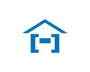 Code House logo
