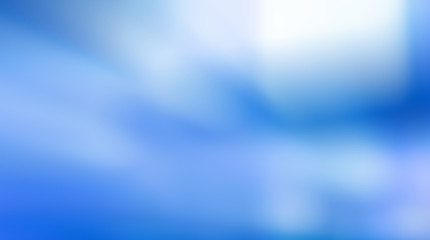 Light blue pattern with white line motion backdrop wallpaper. Clean blue geometric background.