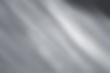 white gray motion background / grey gradient abstract background