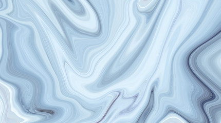 Marble ink colorful. Gray marble pattern texture abstract background. can be used for background or wallpaper