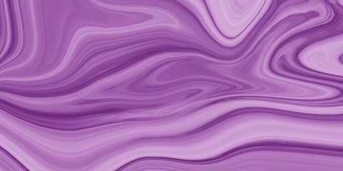 Marble ink colorful. Purple marble pattern texture abstract background. can be used for background or wallpaper