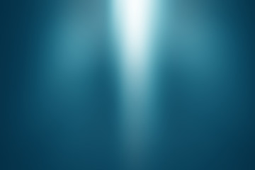 light blue gradient background / blue radial gradient effect wallpaper