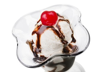 Ice Cream Sundae