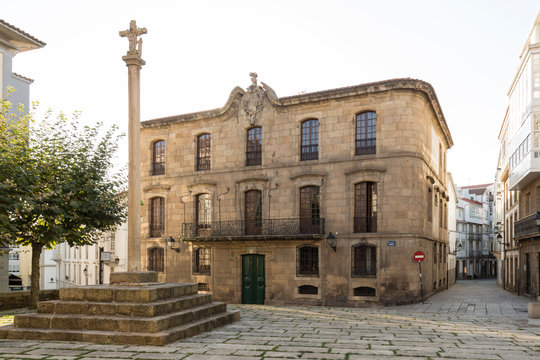 edificios