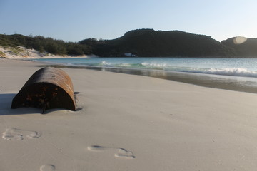 playa