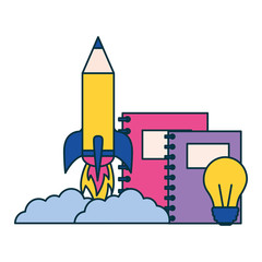 education supplies school