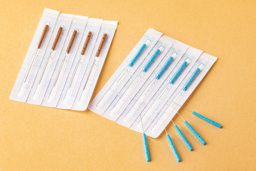 Acupuncture Needles