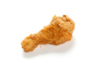 crunchy fried chicken