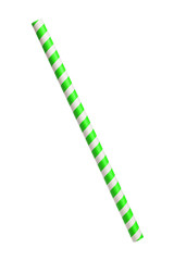 paper drinking straw