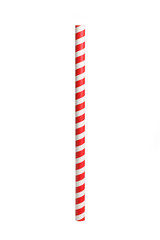 paper drinking straw