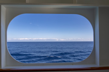 Fototapeta premium クルーズ