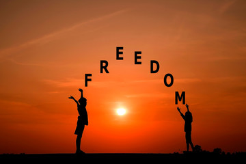 FREEDOM