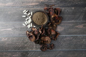 Herbal Medicines