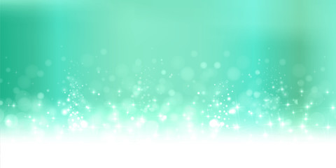 クリスマス　雪　冬　背景