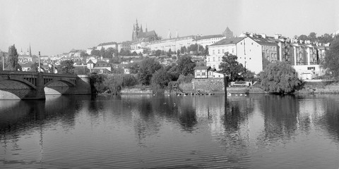 Fototapeta premium euro trip