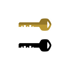 key vector design