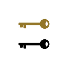 key vector design