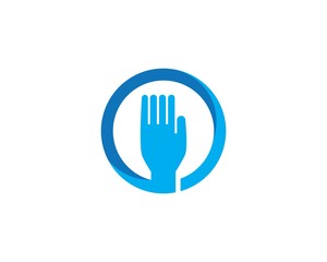 Hand Care Logo
