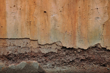 Grunge textured background