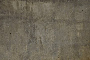 Concrete Wall