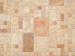 texture of stone tile background