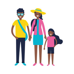 family vacations travel