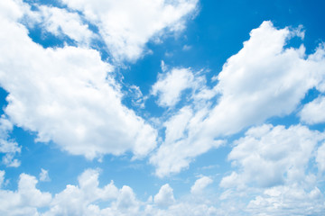 Fototapeta premium sky-clouds background.