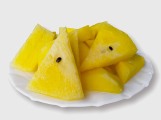 Watermelon, Food, Fruit, Gourmet, Raw Food