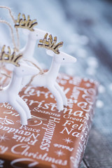 Świąteczne prezenty