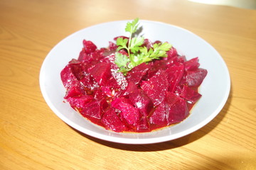 Pickled Beets
