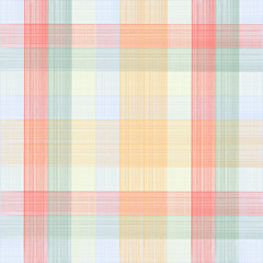 Background. Multicolored squares strip line. Abstract.