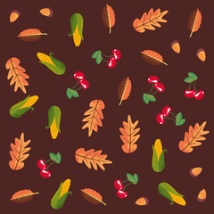 happy thanksgiving celebrate