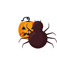 happy halloween celebration