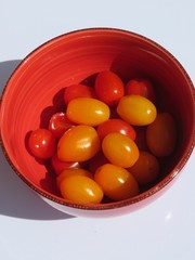 tomates