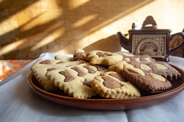Christmas cookies 