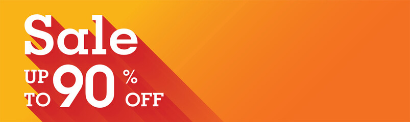 Discount 90% off special promotion, Sale up to 90% off