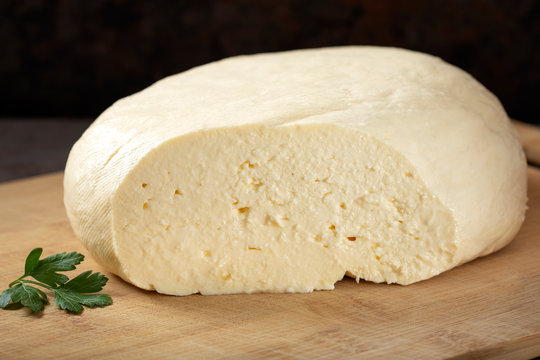 Cas - Romanian traditional cheese