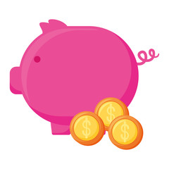 piggy bank design