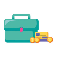 business briefcase design