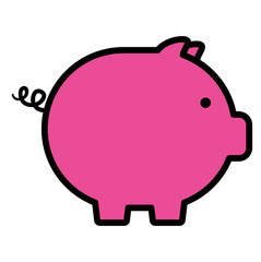 piggy bank design