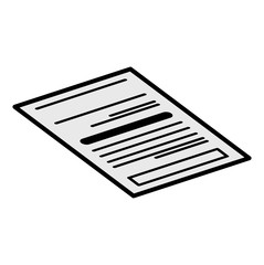 invoice documents design