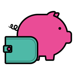 piggy bank design
