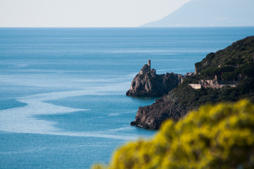 Torre San Vito Gaeta