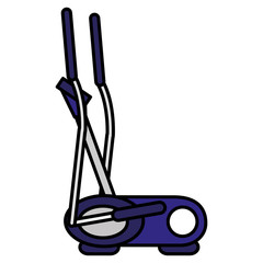 elliptical bike icon