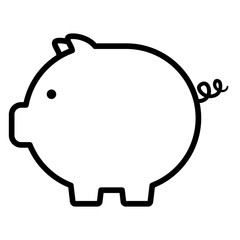 piggy bank design