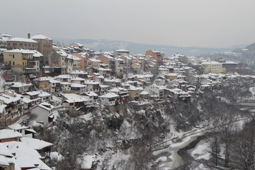 Veliko Tarnovo - Bulgaria