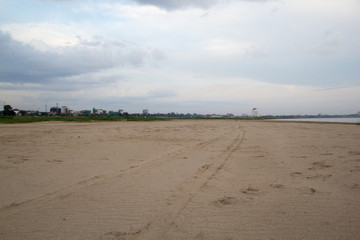 River Beach