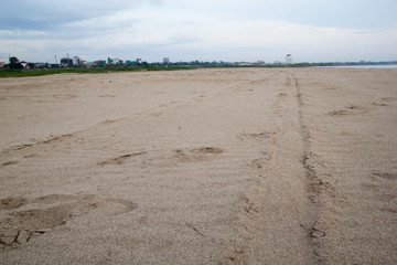 River Beach